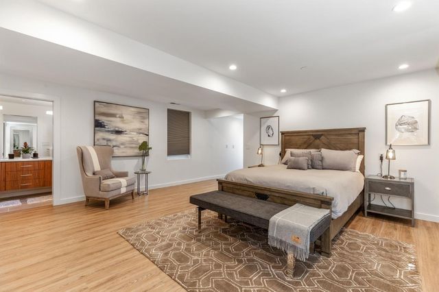 431 Capp Street A, San Francisco, CA 94110
