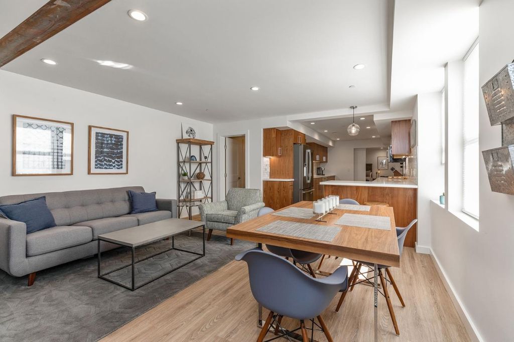 431 Capp Street A, San Francisco, CA 94110