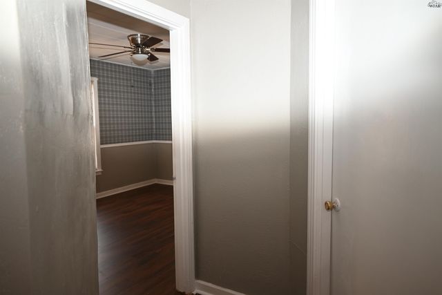 3402 GRANT STREET, Wichita Falls, TX 76308