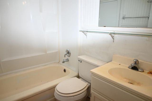 3402 GRANT STREET, Wichita Falls, TX 76308