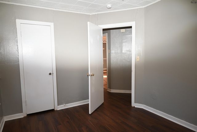 3402 GRANT STREET, Wichita Falls, TX 76308