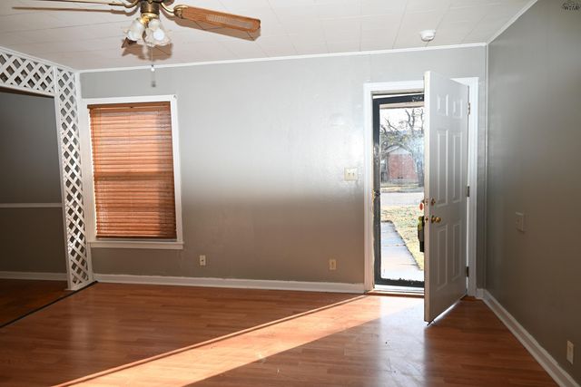 3402 GRANT STREET, Wichita Falls, TX 76308