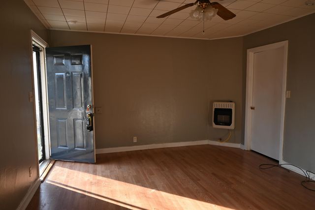 3402 GRANT STREET, Wichita Falls, TX 76308