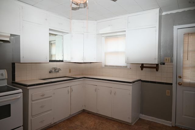 3402 GRANT STREET, Wichita Falls, TX 76308