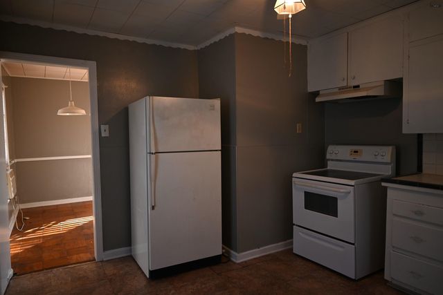 3402 GRANT STREET, Wichita Falls, TX 76308