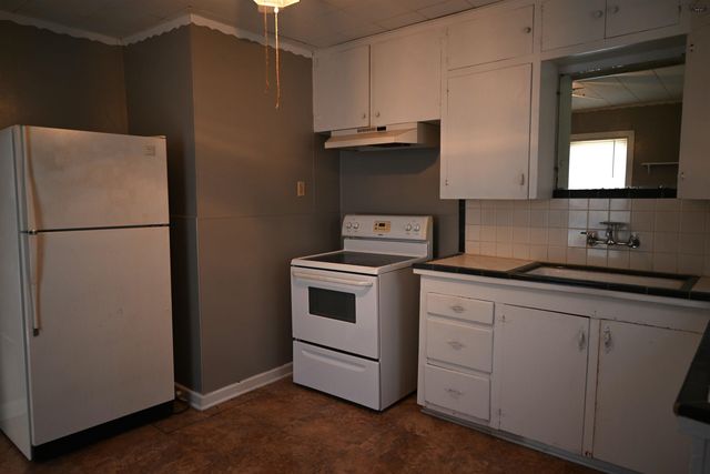 3402 GRANT STREET, Wichita Falls, TX 76308