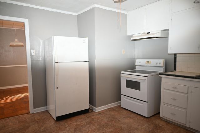 3402 GRANT STREET, Wichita Falls, TX 76308