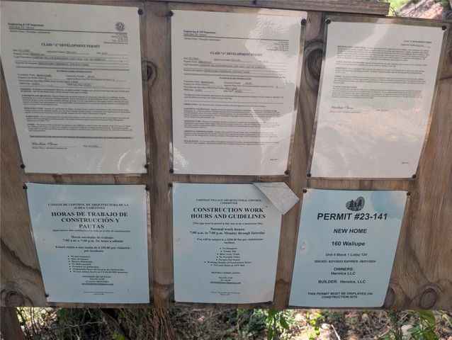 160 Wailupe CIR, Bastrop, TX 78602