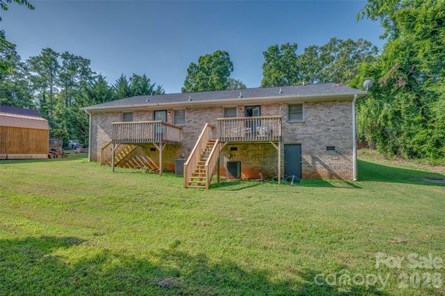 143 Big Springs Avenue, Forest City, NC 28043