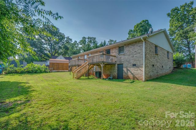 143 Big Springs Avenue, Forest City, NC 28043