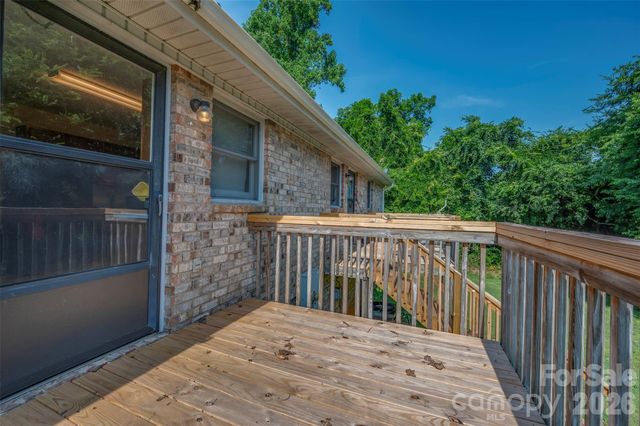 143 Big Springs Avenue, Forest City, NC 28043