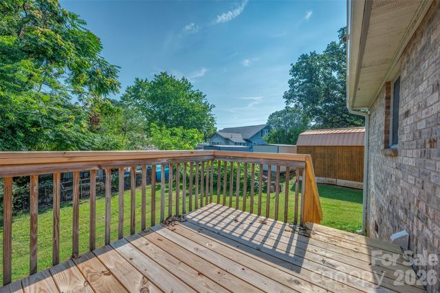 143 Big Springs Avenue, Forest City, NC 28043
