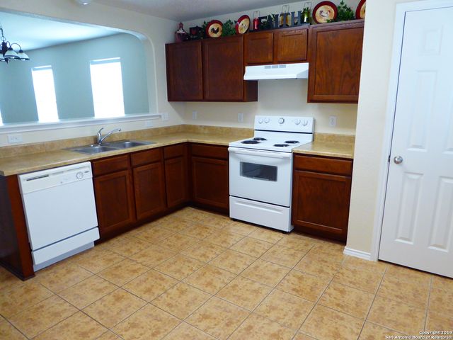 3918 TEXAS HAWTHORN, San Antonio, TX 78261