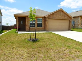3918 TEXAS HAWTHORN, San Antonio, TX 78261