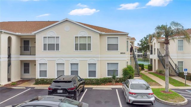 8810 GRAND PALMS CIRCLE A, Kissimmee, FL 34747