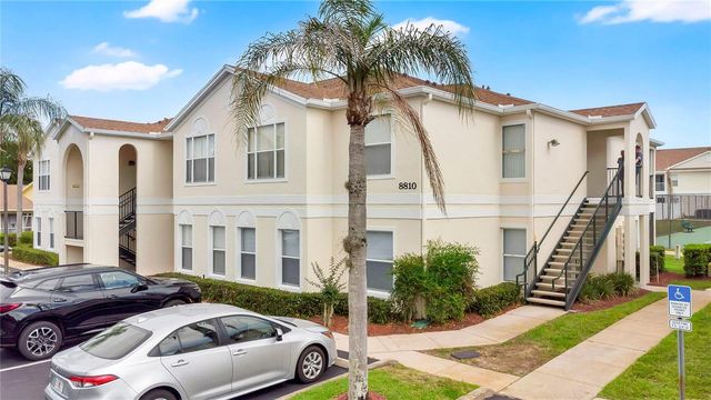 8810 GRAND PALMS CIRCLE A, Kissimmee, FL 34747