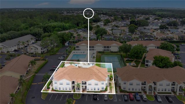 8810 GRAND PALMS CIRCLE A, Kissimmee, FL 34747