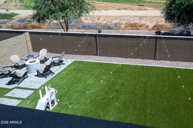 21374 E KINGBIRD Drive, Queen Creek, AZ 85142