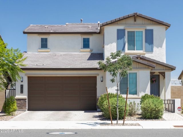 21374 E KINGBIRD Drive, Queen Creek, AZ 85142