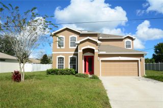 22 ULSTER COURT, Palm Coast, FL 32164