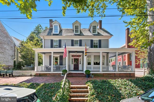 119 HIGH ST, Chestertown, MD 21620