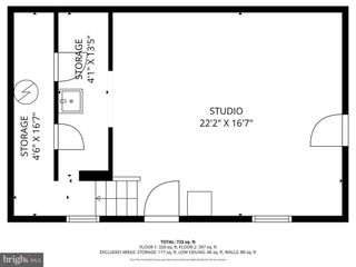 119 HIGH ST, Chestertown, MD 21620