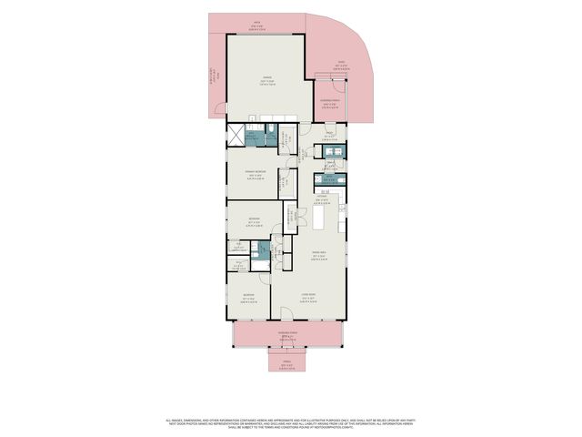 8155 Living Tide Dr., Myrtle Beach, SC 29572