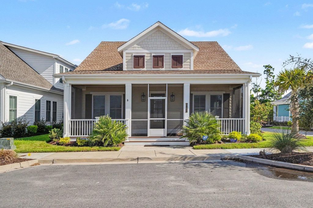 8155 Living Tide Dr., Myrtle Beach, SC 29572