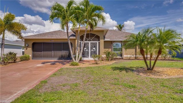 2821 SE 8th AVE, Cape Coral, FL 33904