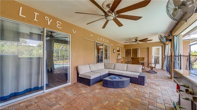 2821 SE 8th AVE, Cape Coral, FL 33904