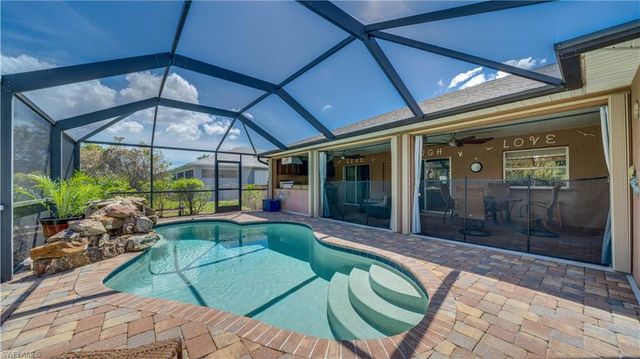 2821 SE 8th AVE, Cape Coral, FL 33904