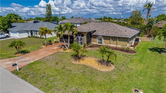2821 SE 8th AVE, Cape Coral, FL 33904