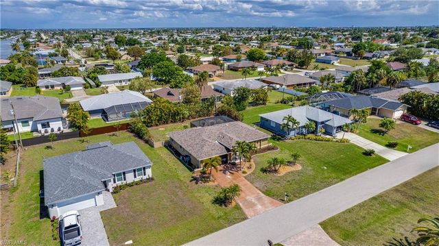 2821 SE 8th AVE, Cape Coral, FL 33904