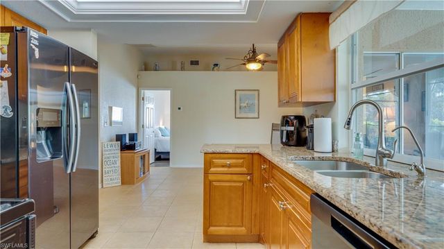 2821 SE 8th AVE, Cape Coral, FL 33904