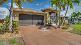 2821 SE 8th AVE, Cape Coral, FL 33904