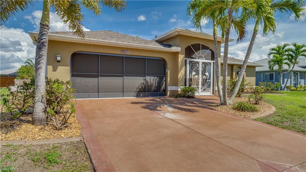 2821 SE 8th AVE, Cape Coral, FL 33904