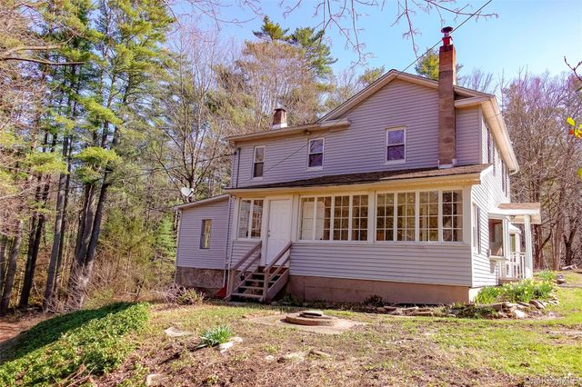 7 Highland Lake Road, Eldred, NY 12732