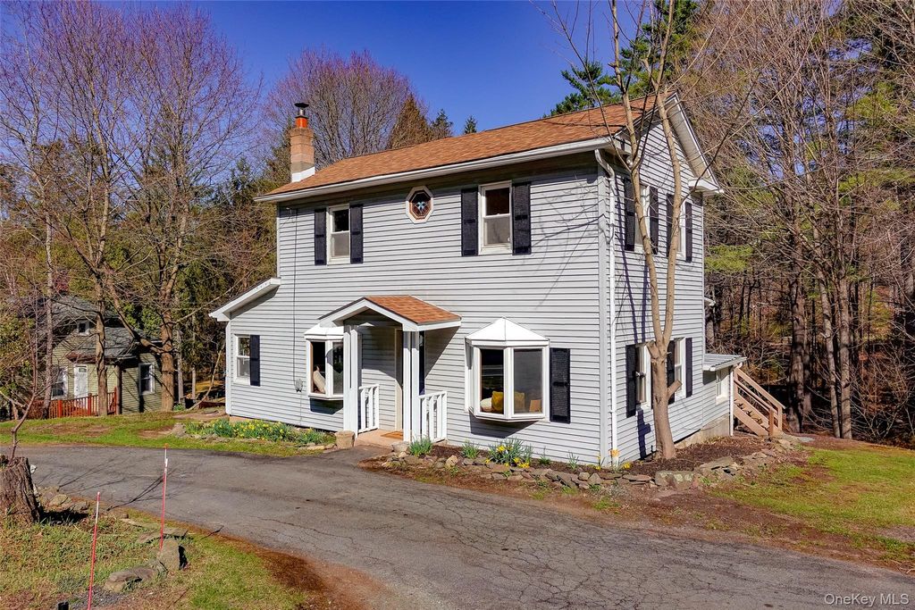 7 Highland Lake Road, Eldred, NY 12732