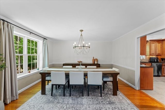2 Harrison Pl, Franklin, MA 02038