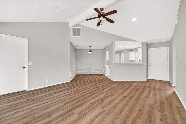 18611 Spinney Lane Drive, Cypress, TX 77433