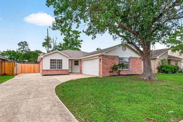 18611 Spinney Lane Drive, Cypress, TX 77433