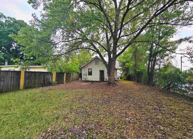 1307 Maple, North Little Rock, AR 72114