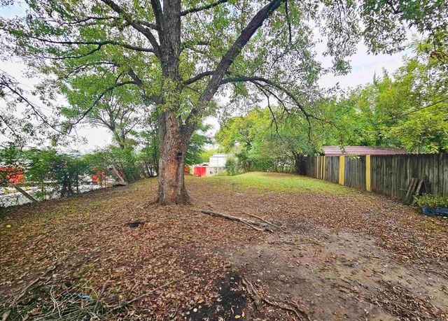 1307 Maple, North Little Rock, AR 72114