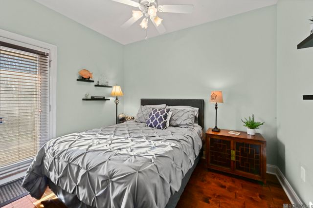 4014 Indian Run Dr, Baton Rouge, LA 70816