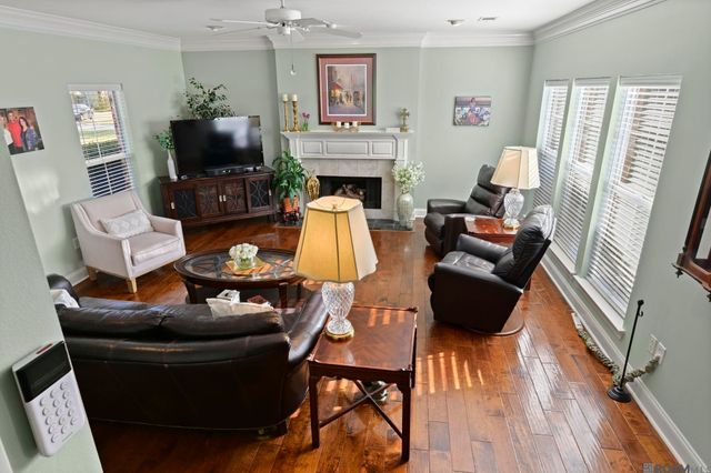 4014 Indian Run Dr, Baton Rouge, LA 70816