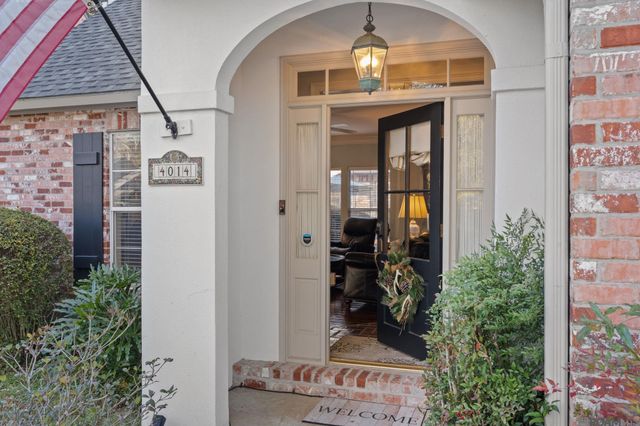4014 Indian Run Dr, Baton Rouge, LA 70816