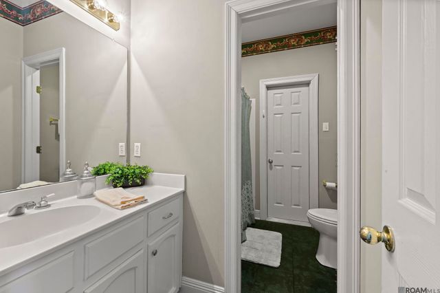 4014 Indian Run Dr, Baton Rouge, LA 70816