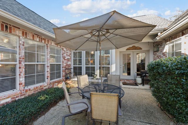 4014 Indian Run Dr, Baton Rouge, LA 70816