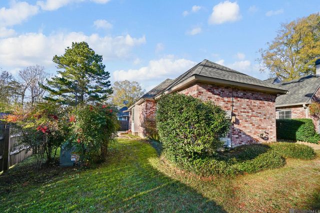 4014 Indian Run Dr, Baton Rouge, LA 70816