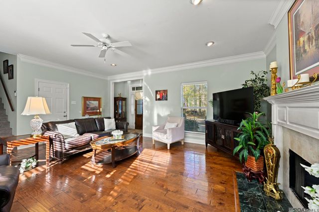 4014 Indian Run Dr, Baton Rouge, LA 70816